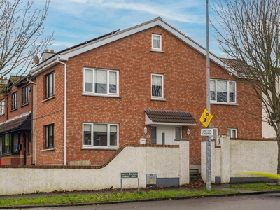 2A Corbally Park Citywest, Dublin