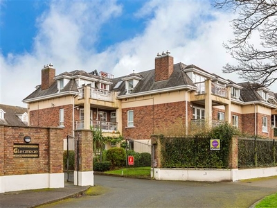 6 Glenbrae House, Shankill, Dublin 18