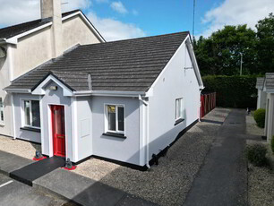 4 Park Court, Strokestown, Roscommon