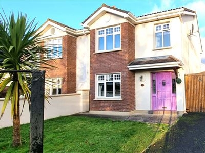 10 Rossvale, Mountmellick Road, Portlaoise, Laois