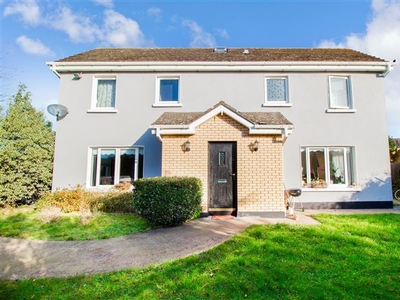 11 Chapel Farm Drive, Lusk, Co. Dublin