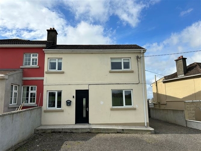 11 McCann Street, Cashel, Tipperary