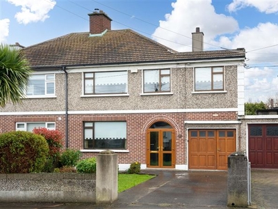 115 St Assam's Avenue, Raheny, Dublin 5