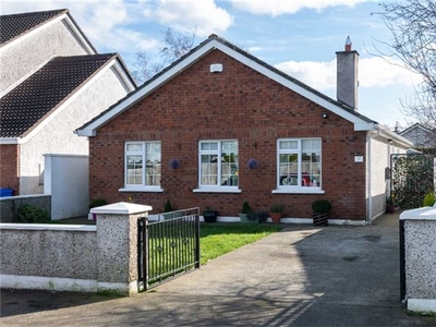 12 Riverside Lawns, Kinnegad, County Westmeath