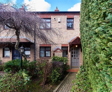 14 Donnybrook Court, Donnybrook, Dublin 4, County Dublin