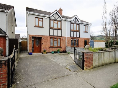 16 Sundale Avenue, Tallaght, Dublin 24