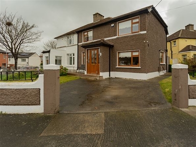 162 Curlew Road, Drimnagh, Dublin 12