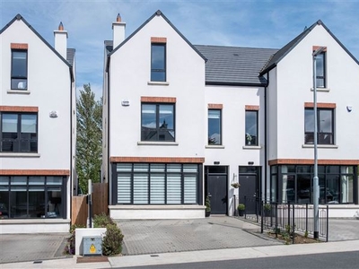 18 Silverton , Harolds Grange Road, Rathfarnham, Dublin