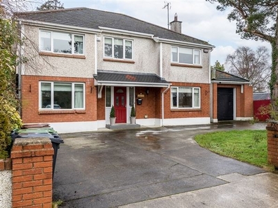 19 Park View, Ratoath, Co. Meath, A85 AY64.