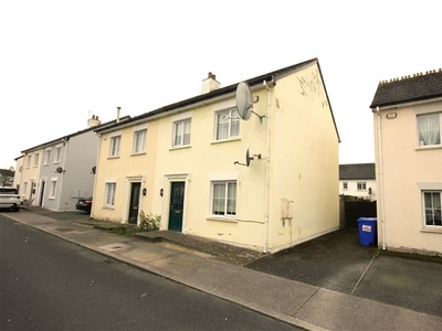 21 Heather Lane, Esker Hills, Portlaoise, Laois