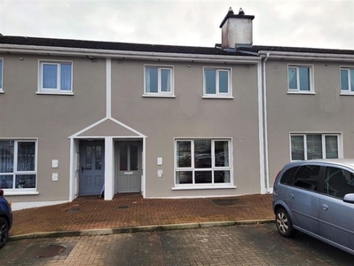 21 Shandon Court, Upper Yellow Road, Waterford