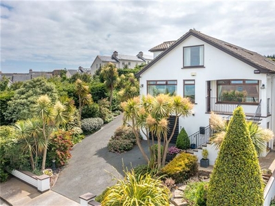 236 Seapark, Malahide, Co. Dublin