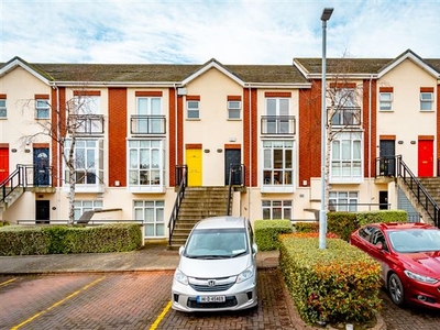 25 Lanesborough Crescent, Finglas, Dublin 11