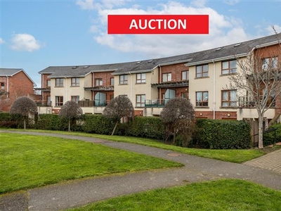 26 Fernleigh Crescent, Carpenterstown, Dublin 15