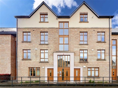 28 Woodbrook Hall, Castleknock, Dublin 15, County Dublin