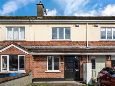 3 Ashfield Way, Balbriggan, County Dublin