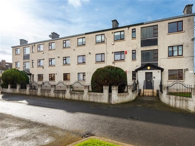 3 Beechfield Court, Walkinstown, Dublin 12