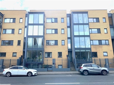 3 Longmeadows, Conygham Road, South City Centre - D8, Dublin 8