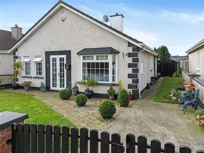 3 The Downs, Pollerton, Carlow Town, Carlow