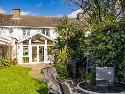 36 Rosemount Estate, Dundrum, Dublin 14