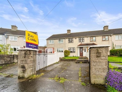 38 Casement Park, Finglas, Dublin 11