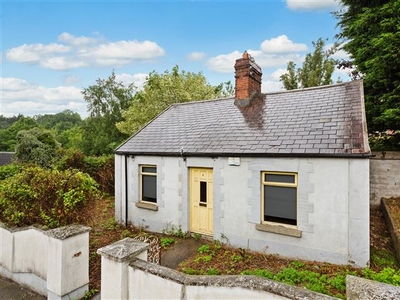 4 Farrelly Cottages, Old Finglas Road, Glasnevin, Dublin 11