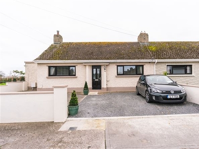 43 Hayestown, Rush, County Dublin