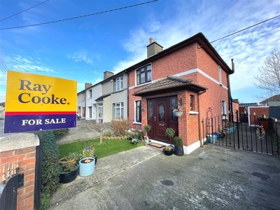 47 Ballyfermot Drive, Ballyfermot, Dublin 10, D10 K036