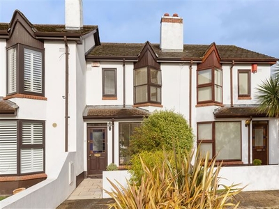 47 Berystede, Leeson Park, Ranelagh, Dublin 6