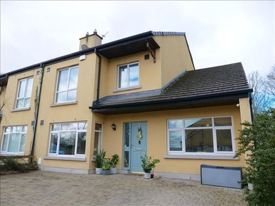 5 Coola Lawns, Kilbeggan, Westmeath