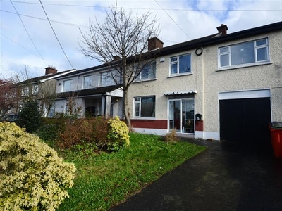 5 St. Brendan's Avenue, Artane, Dublin