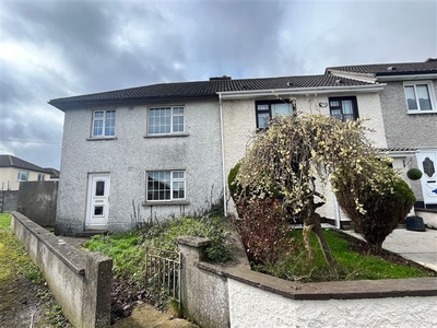 55 Dean Cogan Place, Navan, Meath