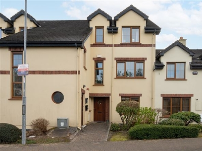 57 The Avenue, Garrane Darra, Wilton, Cork City