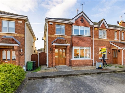 65 Clonuske Park, Balbriggan, Dublin