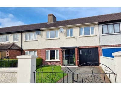 72 St Agnes Park, Crumlin, Dublin 12