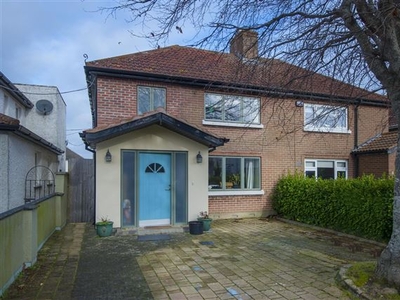 9 Ballinteer Gardens, Ballinteer, Dublin