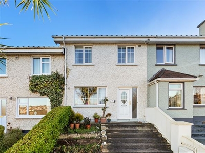 9 Lakeview Crescent, Wicklow Town, Co. Wicklow.