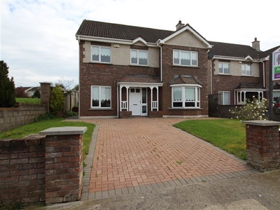 91 Boyne View, Johnstown, Meath