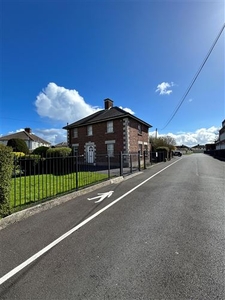 9,11 Armagh Road, Crumlin, Dublin 12