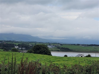 Abbeylands, Ballyshannon, Donegal