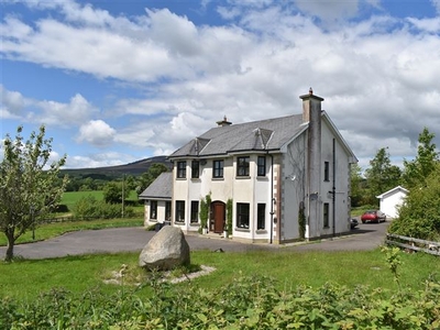 An Charraig, Ballyphilip, Kilmyshall, Bunclody, Wexford