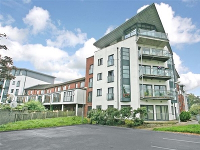 Apartment 29, Fishermans Quay, Grove Island, Corbally, Co. Limerick