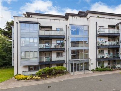 Apartment 74, Block 3, The Watermill, Bettyglen, Raheny, Dublin 5