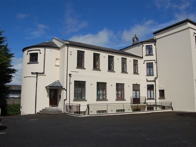 Apt. 6 Cashel House, Kells Road, Kilkenny, Kilkenny