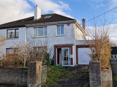 Ardara, Hartlands Avenue, Glasheen, Cork City