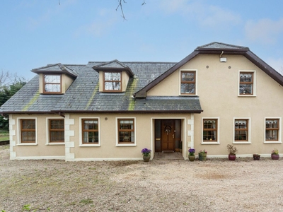 Ballinacooley, Glenealy, Co. Wicklow is for sale