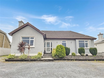 Bluebell House, Kilrush Road, Ennis, Co, Clare