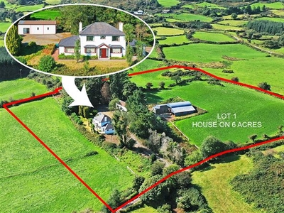 Castleview House, Glanaclogha,, Drimoleague, West Cork