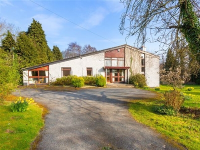 Cova Nua, Rugged Lane, Porterstown, Castleknock, Dublin 15