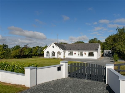 Garrymona, Walsh Island, Geashill, Offaly